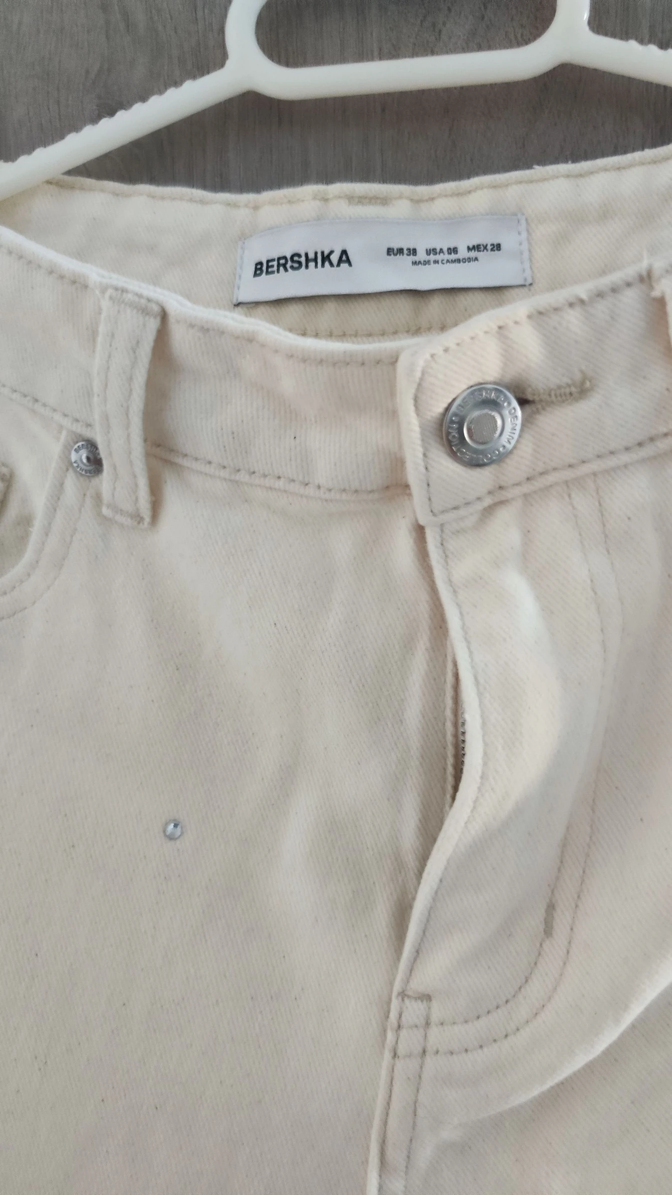 Trousers – photo 3